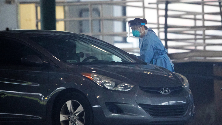 Κορωνοϊός: Επαναπατρίστηκαν 89 Ρουμάνοι από την Ισπανία